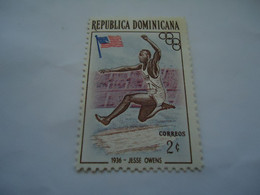 DOMINICA MNH STAMPS  OLYMPIC GAMES  BERLIN 1936 - Ete 1936: Berlin