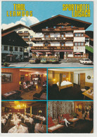 Lermoos, Sporthotel "Loisach", Tirol, Österreich - Lermoos