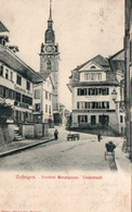 Zofingen - Zofingen