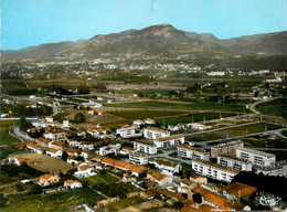 Le Pradet * Vue Aérienne - Le Pradet