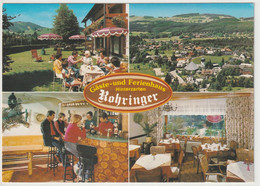 Hinterzarten, Schwarzwald, Baden-Württemberg - Hinterzarten