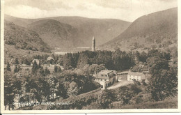 GLENDALOUGH - COUNTY WICKLOW - PUBLISHED BY FURGUS 0'CONNOR NO. 12a - Wicklow