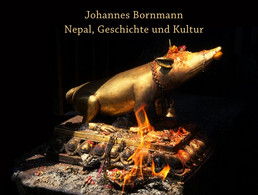 Nepal, Geschichte Und Kultur (Neuerscheinung) - Asie & Proche Orient