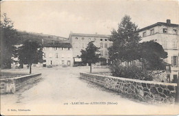 LAMURE-sur-AZERGUES - Lamure Sur Azergues