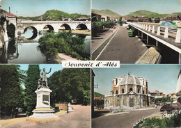 ALES - Multivues - Alès