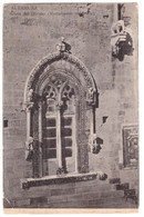 1909 ALTAMURA 5    BIFORA DEL DUOMO  BARI - Altamura