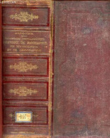 Dictionnaire Encyclopédique D'histoire, De Biographie De Mythologie Et De Géographie - Nouvelle édition Revue, Corrigée  - Dictionaries