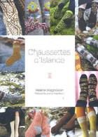Chaussettes D'islande - Magnusson Helene, Loretta Napoleoni - 2021 - Other