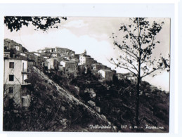 VALINFREDA ( ROMA ) PANORAMA - EDIZIONE RINALDI - SPEDITA 1958 (12181) - Velletri