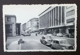 CHARLEROI Boulevard Tirou. Carte Semi Moderne - Charleroi
