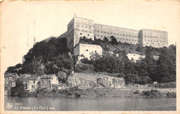 HUY - Li Tchestia (Le Fort) 1818 - Hoei