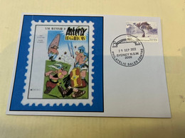 (1 L 52) Asterix  - (Asterix Le Gaulois) !  $ 1.10 - Tree Stamp - Andere