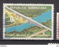 République Dominicaine, Pont, Bridge - Bridges