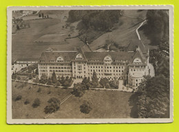 Schwyz Pensionat Theresianum INGENBOHL Ou JNGENBOHL En 1951 VOIR DOS Verlag Otto Wyrsch N°3751 Bern - Ingenbohl