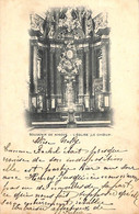 Ninove - L'Eglise (le Choeur) 1900 - Ninove