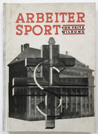 Arbeitersport - Sport