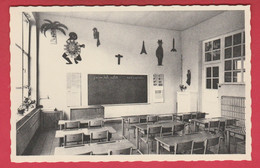 Saint-Nicolas-lez-Liège - Ecole Des Soeurs Dominicains - Classe De 1er Année ( Voir Verso ) - Saint-Nicolas