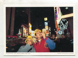 AK 080391 USA - New York City - Silvester Auf Dem Times Square - Time Square