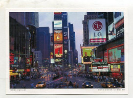 AK 080404 USA - New York City - Times Square - Time Square