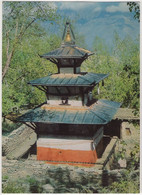 Muktinath Temple, Nepal - Népal