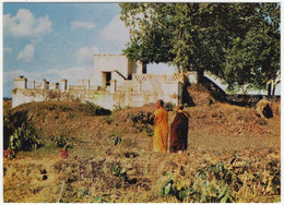 Lumbini, Birthplace Of Lord Buddha, Nepal - Népal