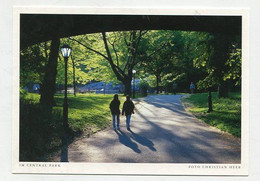 AK 080420 USA - New York City - Im Central Park - Central Park