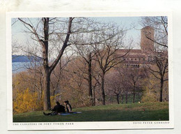 AK 080429 USA - New York City - The Cloisters Im Fort Tyron Park - Iglesias