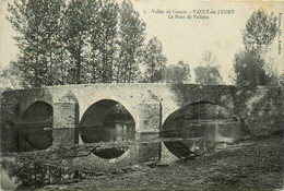 Vault De Lugny * Le Pont De Valloux - Otros & Sin Clasificación