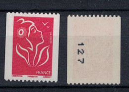 FRANCE     N°  YVERT   3743 B  NEUF SANS  CHARNIERE  ( Vendu à La Valeur Faciale + 0,16 € ) ) - Neufs