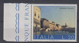 ITALIË - Michel - 1973 - Nr 1391 - MNH** - 1971-80:  Nuovi