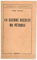 La Guerre Occulte Du Pétrole    1949 - Other