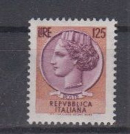 ITALIË - Michel - 1974 - Nr 1434 - MNH** - 1971-80:  Nuovi