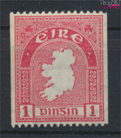 Irland 72C Postfrisch 1940 Symbole (9861577 - Nuovi