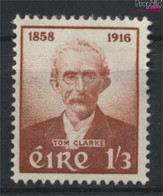 Irland 137 Postfrisch 1958 Clarke (9861575 - Nuovi