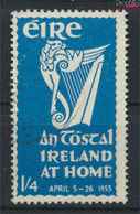 Irland 117 Gestempelt 1953 Nationalfest (9861542 - Oblitérés