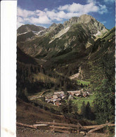 Austria > Tirol, Boden, Lechtal, Bezirk Reutte, Used - Reutte