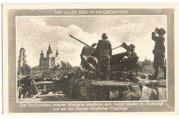 WW2 1939-45; Deutschland; Wehrmacht Heer - 2cm Flak - Infanteriewaffen - 1939-45