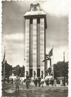 WW2 1933-45; NS Deutschland; Paris Exposition 1937; Deutsche Pavilion - Pavillon De L'Allemagne - 1939-45