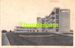 CPA TOMBEEK OVERYSSCHE OVERIJSE SANATORIUM JOSEPH LEMAIRE - Overijse