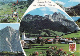 Austria > Tirol, Tannheim, Bezirk Reutte, Used - Tannheim