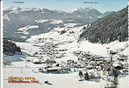 Austria > Tirol, Oberau - Wildschönau, Bezirk Kufstein, Used - Wildschönau