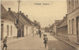 Vracene   *   Brugstraat - Beveren-Waas