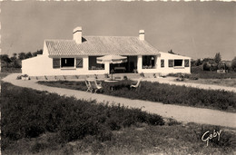 Noirmoutier * L'herbaudière * Villa LES HEURES CLAIRES - Noirmoutier