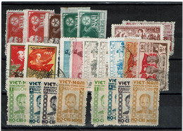 CADIV - VIET NAM LOT - Vietnam