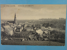 Yves-Gomezée Panorama Au Nord N° 1 - Walcourt