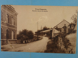 Yves-Gomezée Rue Du Tienne Du Moulin - Walcourt