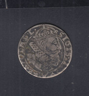 Polen Poland 6 Groschen 1626 Sigismund III - Polen