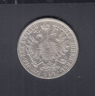 Österreich 1 Florin 1888 - Autriche