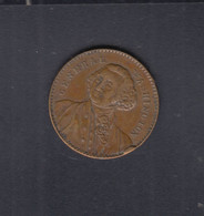 USA Jeton Washington (2) - Souvenir-Medaille (elongated Coins)