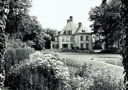WAASMUNSTER : Château Roos - Photo Véritable - Waasmunster